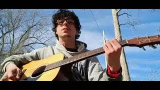 Song To Granny