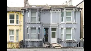 Upper Lewes Road | Large two bedroom student flat to rent in Brighton
