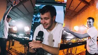 Schtroobo @ Streamingfestival 2020