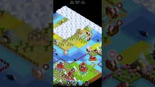 Polytopia (Bonus): BlueStacks PC Gameplay (No Commentary)
