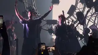 AKIRAH (OG Riddim Set) @ MTELUS (Northern Invasion 2026 Day 2 - Montreal, QC) (Full Set 4K 60fps)