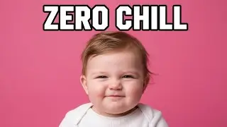AI Baby ROASTS Are INSANE! 😂 | Funniest AI Comebacks & Savage Clapbacks | Sora 2 & VEO 3 Compilation