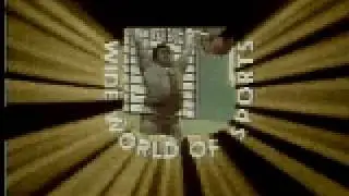 Wide World of Sports Intro 1978