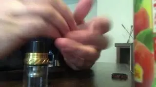 Smok TFV12 Cloud Beast King