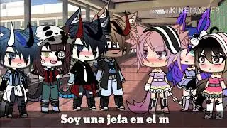 •Tomboy•/sud en español/Gacha Life