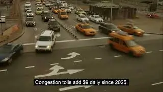 How much does car service from airport cost in New York? Shocking Truth!