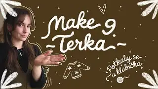 Make Nine Terka