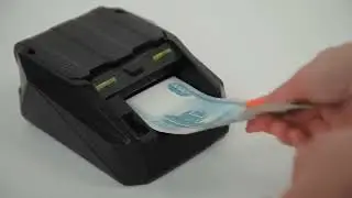 Обучающий видеоролик о Moniron Dec POS