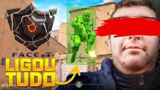 O CHEATER que conseguiu BURLAR o ANTICHEAT mais poderoso do CS 2