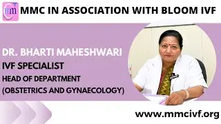 Dr. Bharti Maheshwari