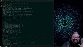 Haskell Live-Coding, Session 19, Relational Programming, Part 4 (Soul of a New Machine)