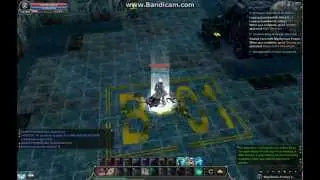 Cabal PH Speed Hack