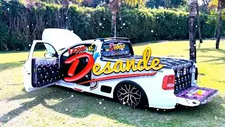 OLHA O TAMBOR DE 40 - DJ CARLOS OLIVER, FXBRICIU, CALLIFOZ, MC GW