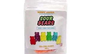 Top CBD Store - Mary Jane's CBD Dispensary - Potranco CBD Store