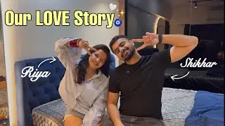 Our Love Story ❤️🧿