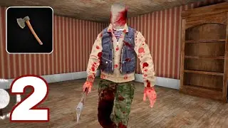 Headless Survival Horror Gameplay Part 2 New House Update