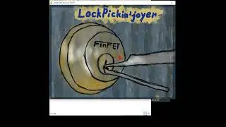 [0002] The LockPickin'joyer minigame, available on itch.io! #shorts