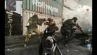 SPR speedtest on shipment                                               #Seasonfour #Warzone