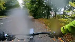 GoPro Hero 9 Black Timewarp 3.0 test