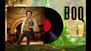 The Ultimate Boqmix Playlist to Boq It Up in Munchkinland