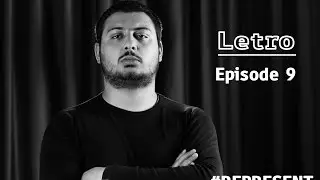 #Represent Ep. 9 - Letro (prod. by HaruTune)