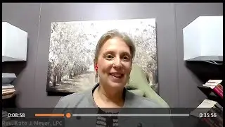 Interview with Kate J. Meyer - 