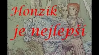 Helena Vondráčková - Zpívám své zpívání - OMPS Pohádka o Honzíkovi a Mařence