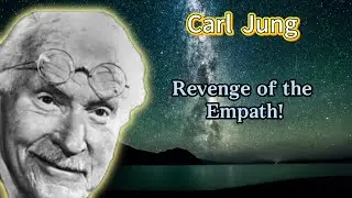 The Reason Empaths Were Never Born to Heal | Carl Jung