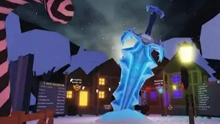 Survive The Killer Winter Update 2024 is here!Buying the krampus workshop #christmas #stk #winter