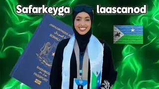WAQTI QURUX BADAN AYAAN LAQAATAY TAAGERAHEYGA ❤️