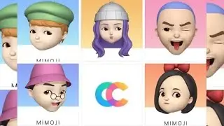Xiaomi Mimoji Live Redmi k20 China Version