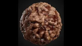 Creating Guts in 5 minutes with Quixel Mixer