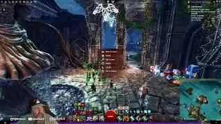 ADHD Game Play  - Learning to Raid