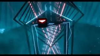 Beat Saber - VERY EARLY version (Beat Saber Origins)
