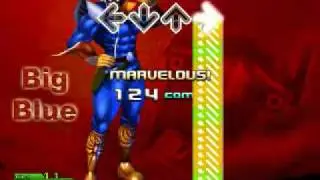 (Irwiny0) Stepmania - Big Blue (from:) F-Zero X (Simfile by: N.T.M)