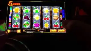 5 4 reel slot machine for android 4K