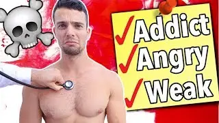 5 Reasons You're Unhealthy | Common Vegan Diet Mistakes