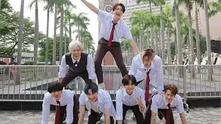 봄이 오면 난 갓세븐을 들어 [GOT7 Playlist]
