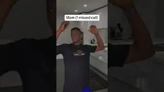 When you miss your mom&rsquo;s call