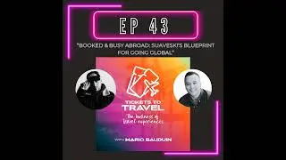 Ep. 43 - 