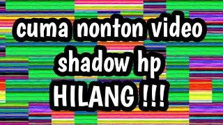 cara memperbaiki shadow hp android ,burn in/berbayang layar hp