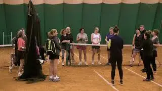 Toronto Tennis City