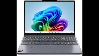 Lenovo IdeaPad Slim 3X (2025) Review | Copilot+ AI Laptop | Snapdragon X | 15.3