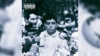 El Flaco - American Dreams (Official Audio)