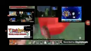 HIT CRAFT DEATH VS YOSHI ISLAND BOSS PART 2
