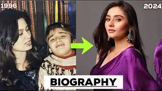 Dur e Fishan - Biography | Age, Relationship, Family, Net Worth, Dramas