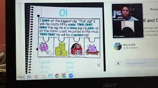 #diphthongs #onlineclassesforkids