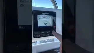 Autopilot/Rudder Reference Issues