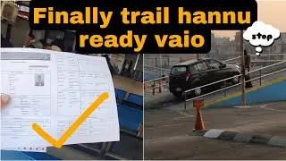 Trail ko lekhit mai suikeo vane k hunxa😂🤣