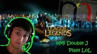 LoL Short: Don't Ever Laught At Me, Or I'll Give You a Q
